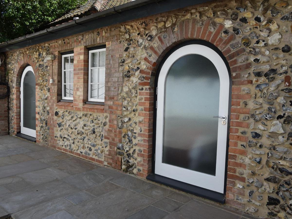 The Mill Bed & Breakfast Thetford Exterior foto